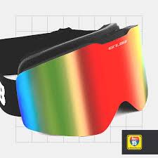 GUB-RALLY PRO-GOGGLES